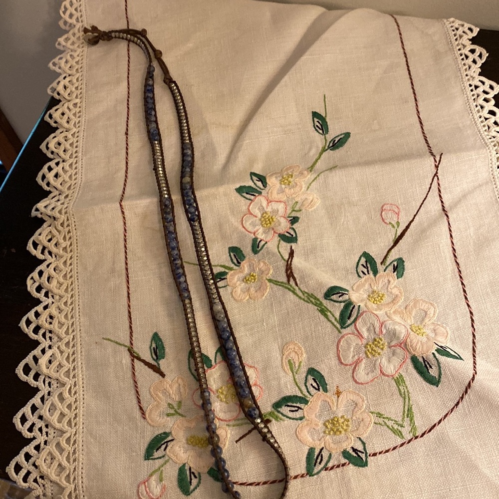 Wrap Bracelet - image 2